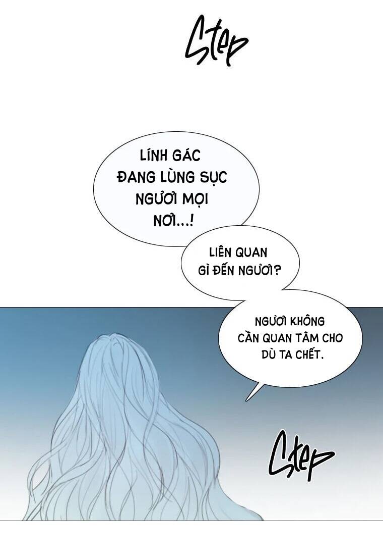 Mùa Đông Tăm Tối Chapter 109 - 81