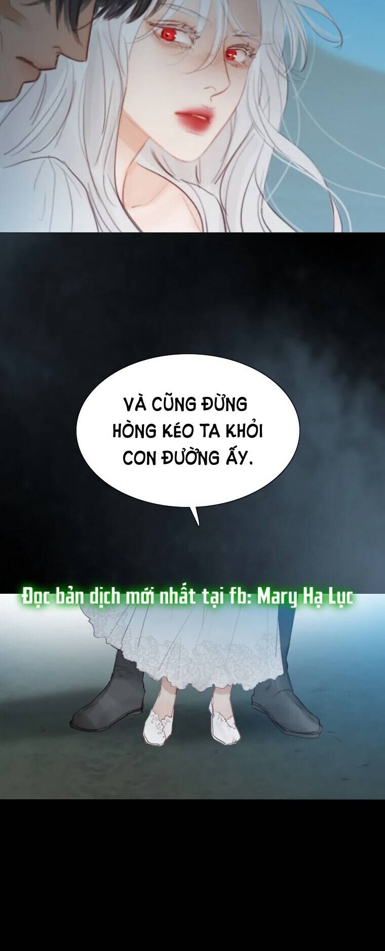 Mùa Đông Tăm Tối Chapter 109 - 92