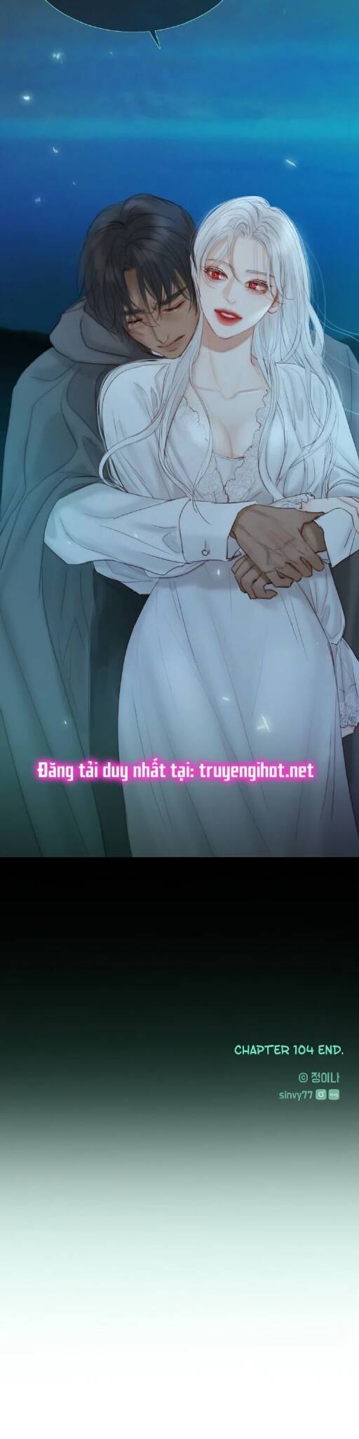 Mùa Đông Tăm Tối Chapter 109 - 94