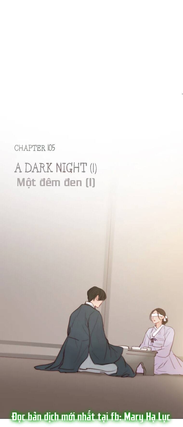 Mùa Đông Tăm Tối Chapter 110 - 2