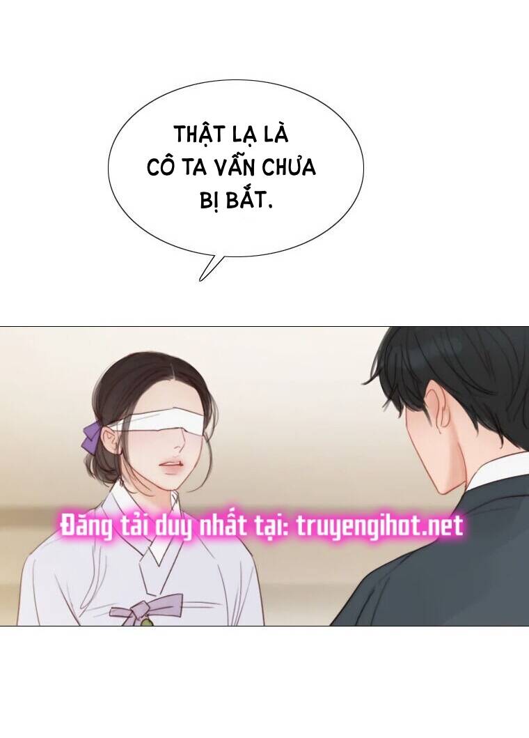 Mùa Đông Tăm Tối Chapter 110 - 11