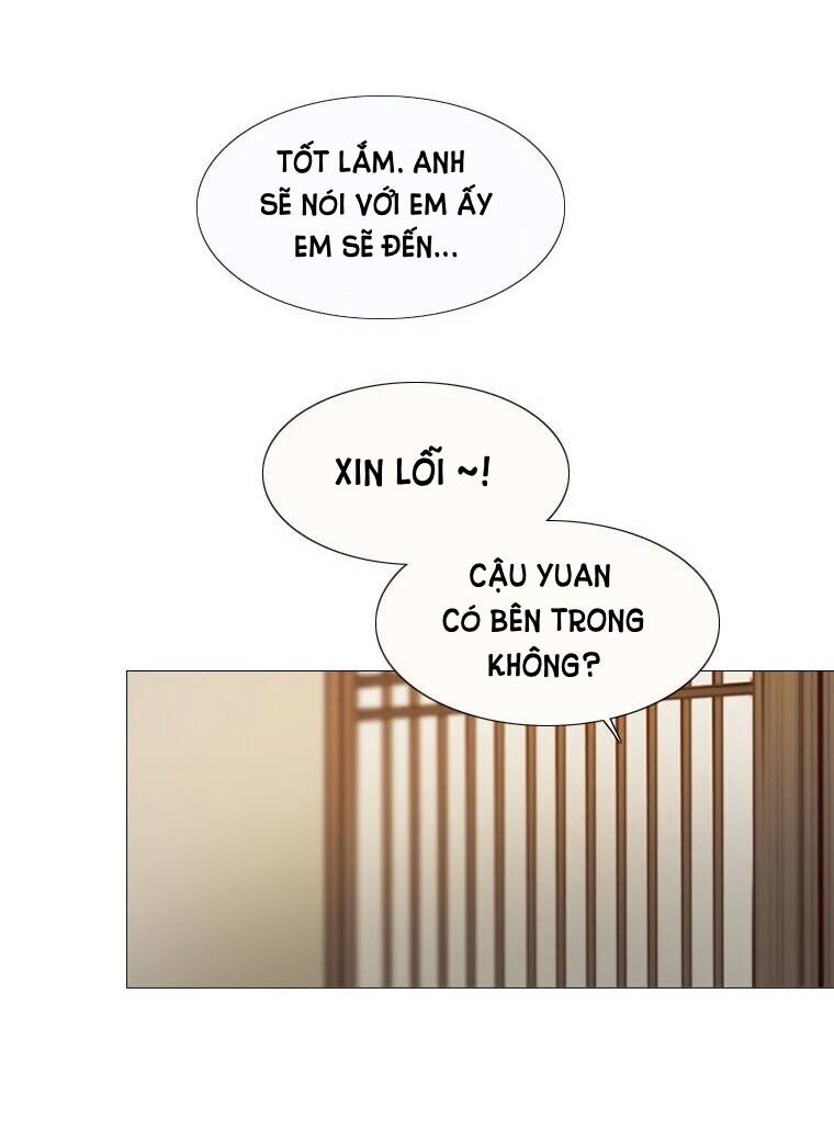 Mùa Đông Tăm Tối Chapter 110 - 15