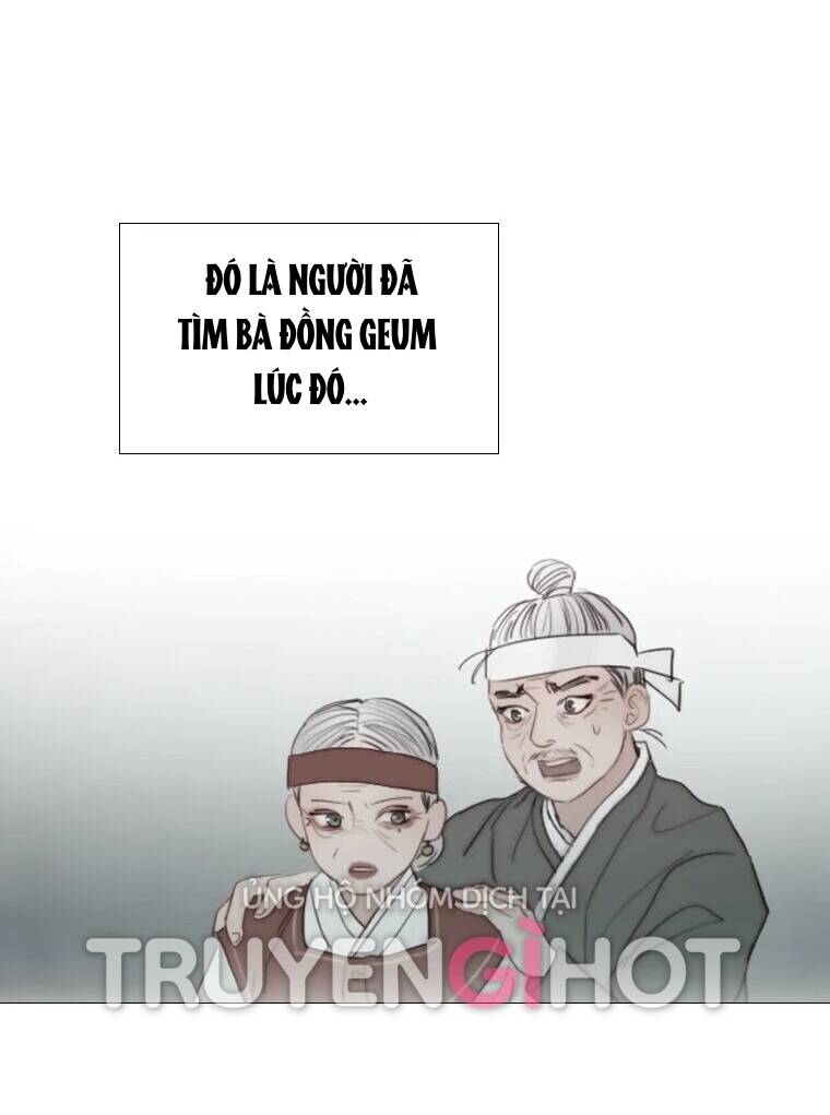Mùa Đông Tăm Tối Chapter 110 - 19