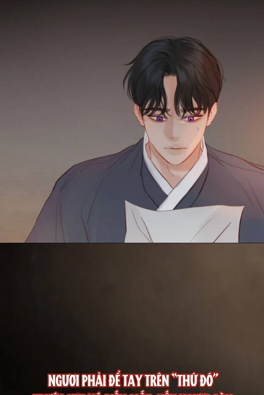 Mùa Đông Tăm Tối Chapter 110 - 22