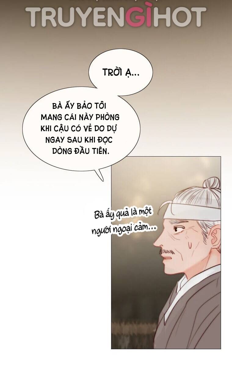 Mùa Đông Tăm Tối Chapter 110 - 25