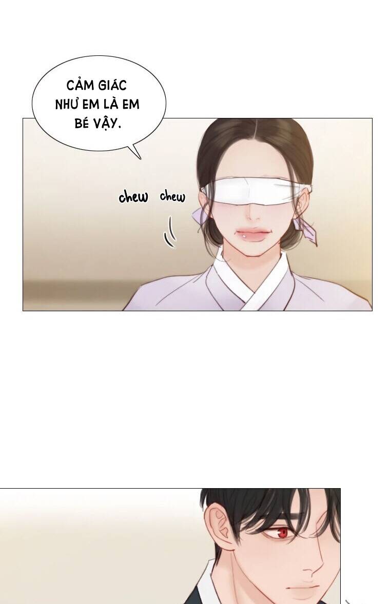 Mùa Đông Tăm Tối Chapter 110 - 4