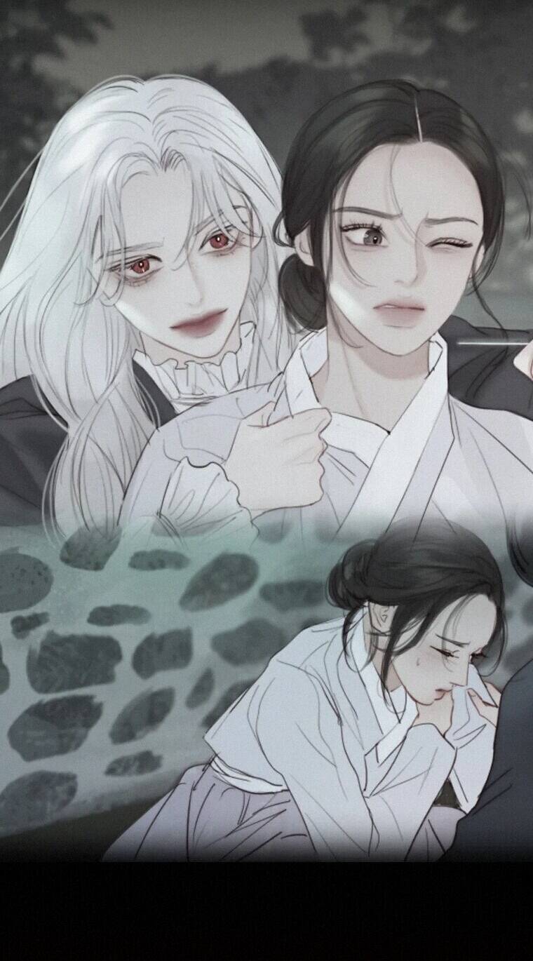 Mùa Đông Tăm Tối Chapter 110 - 31