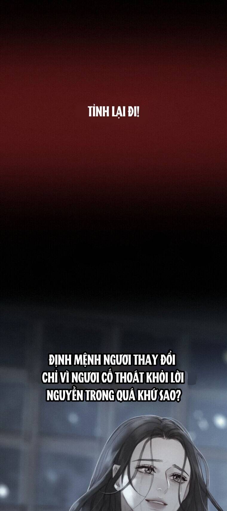 Mùa Đông Tăm Tối Chapter 110 - 32