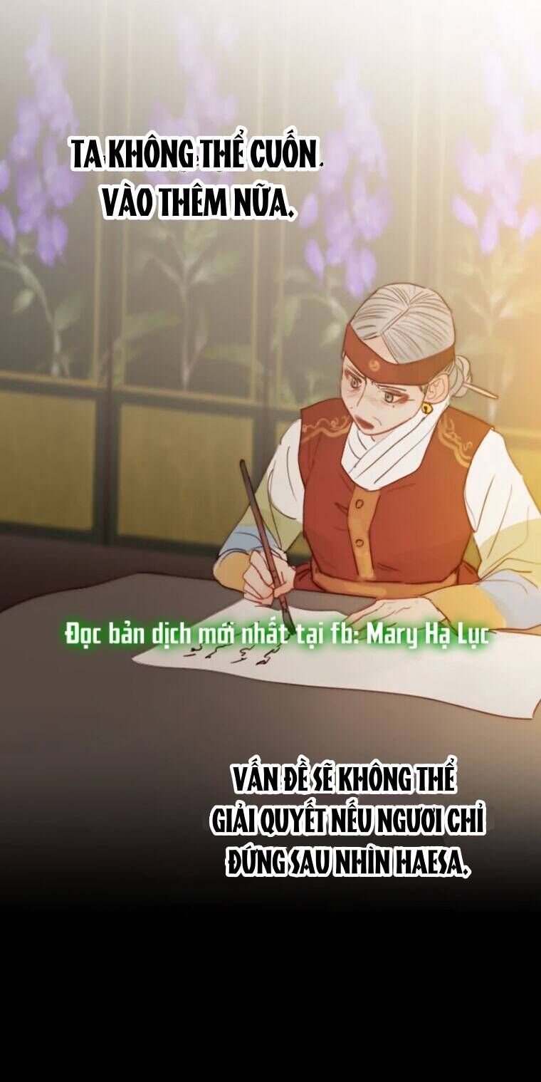 Mùa Đông Tăm Tối Chapter 110 - 39