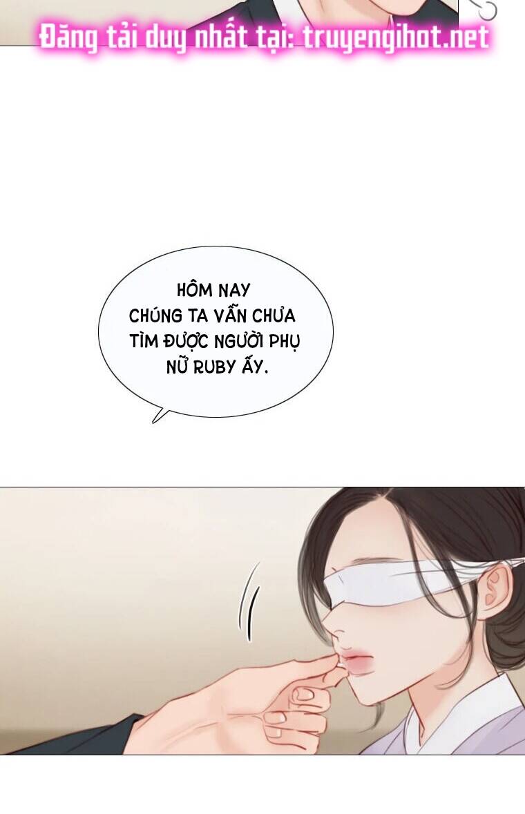 Mùa Đông Tăm Tối Chapter 110 - 5