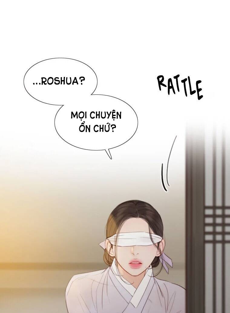 Mùa Đông Tăm Tối Chapter 110 - 42