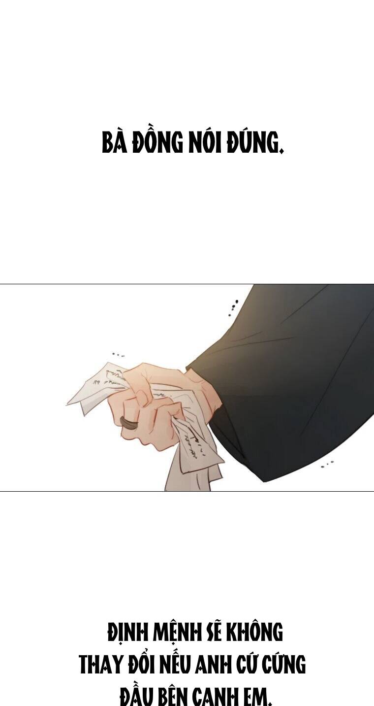 Mùa Đông Tăm Tối Chapter 110 - 47