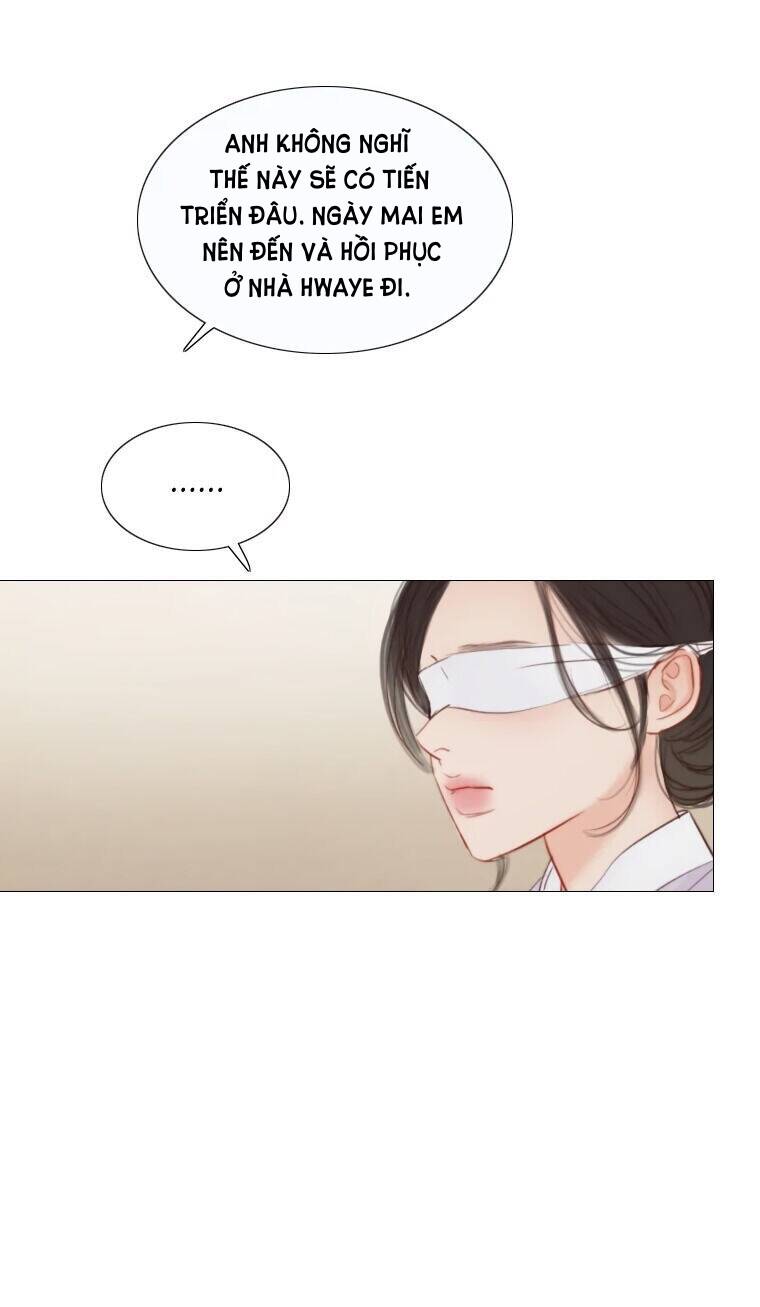 Mùa Đông Tăm Tối Chapter 110 - 6