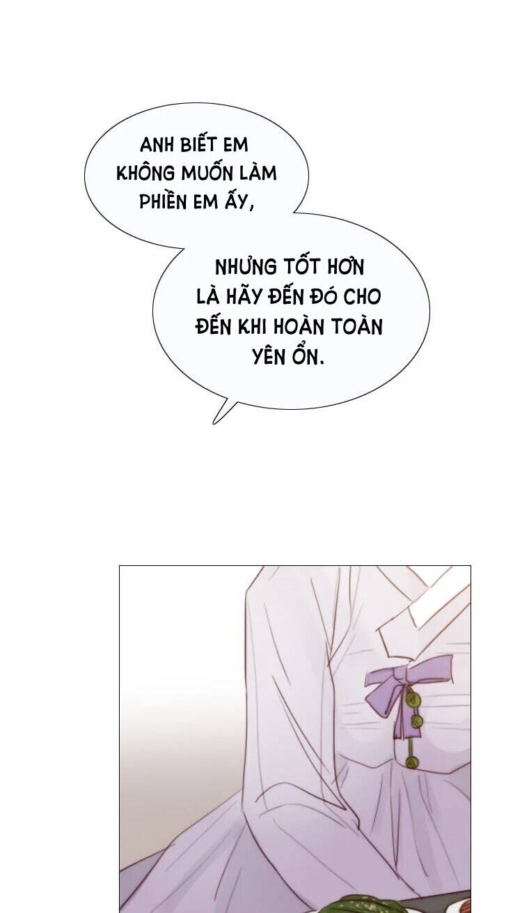 Mùa Đông Tăm Tối Chapter 110 - 8