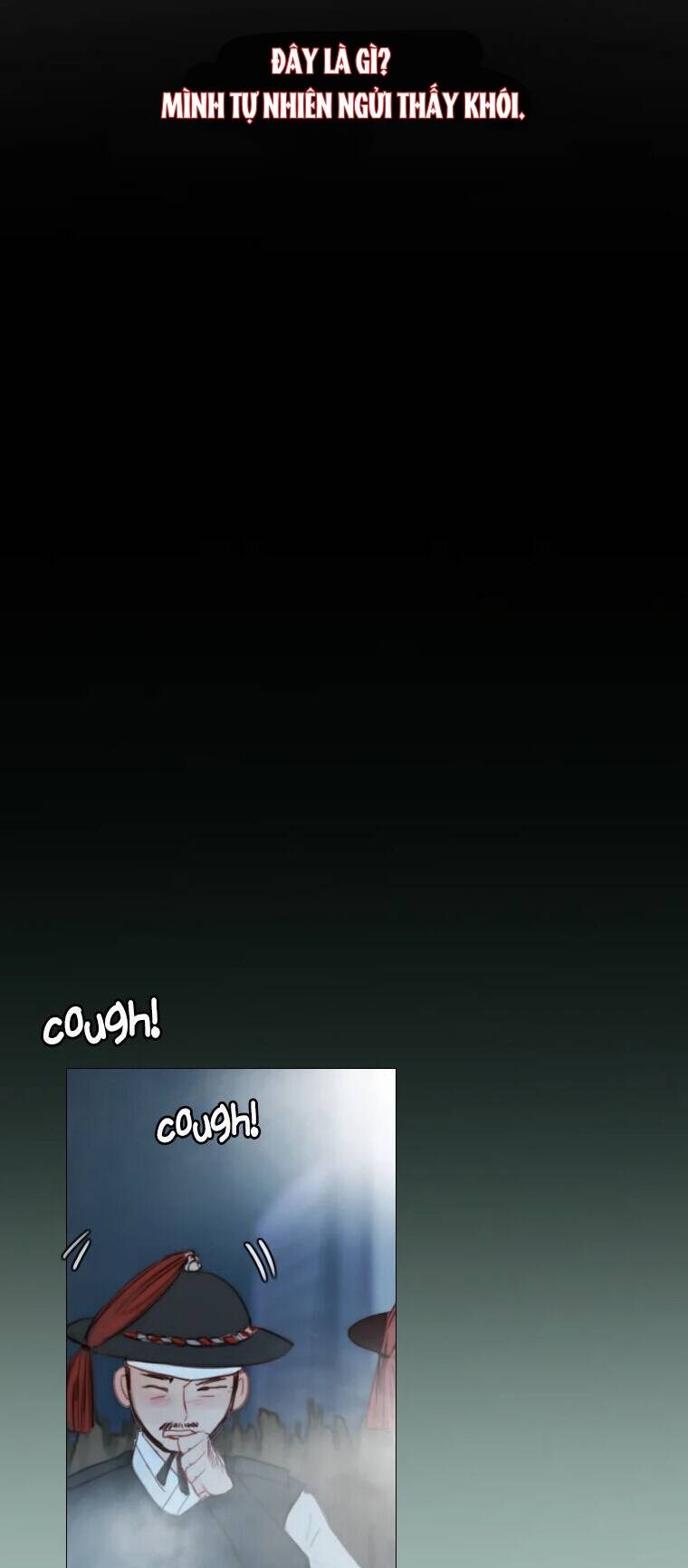 Mùa Đông Tăm Tối Chapter 110 - 71