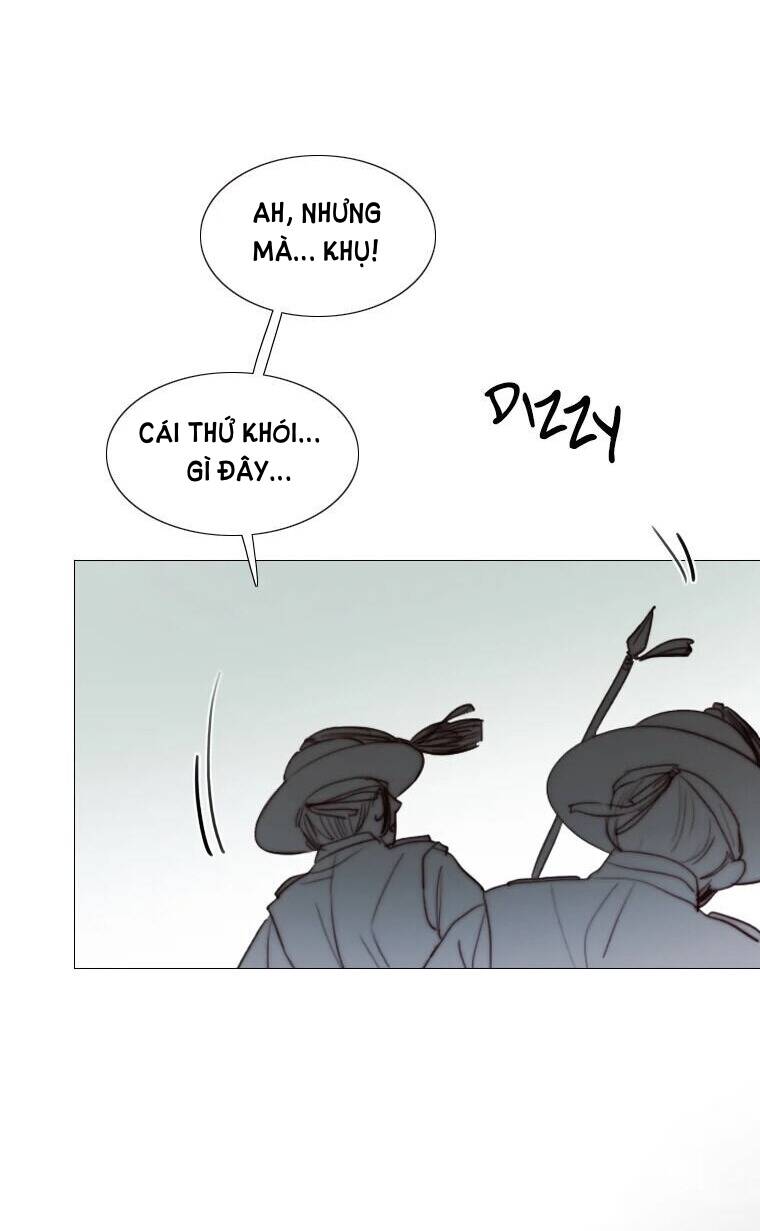 Mùa Đông Tăm Tối Chapter 110 - 73