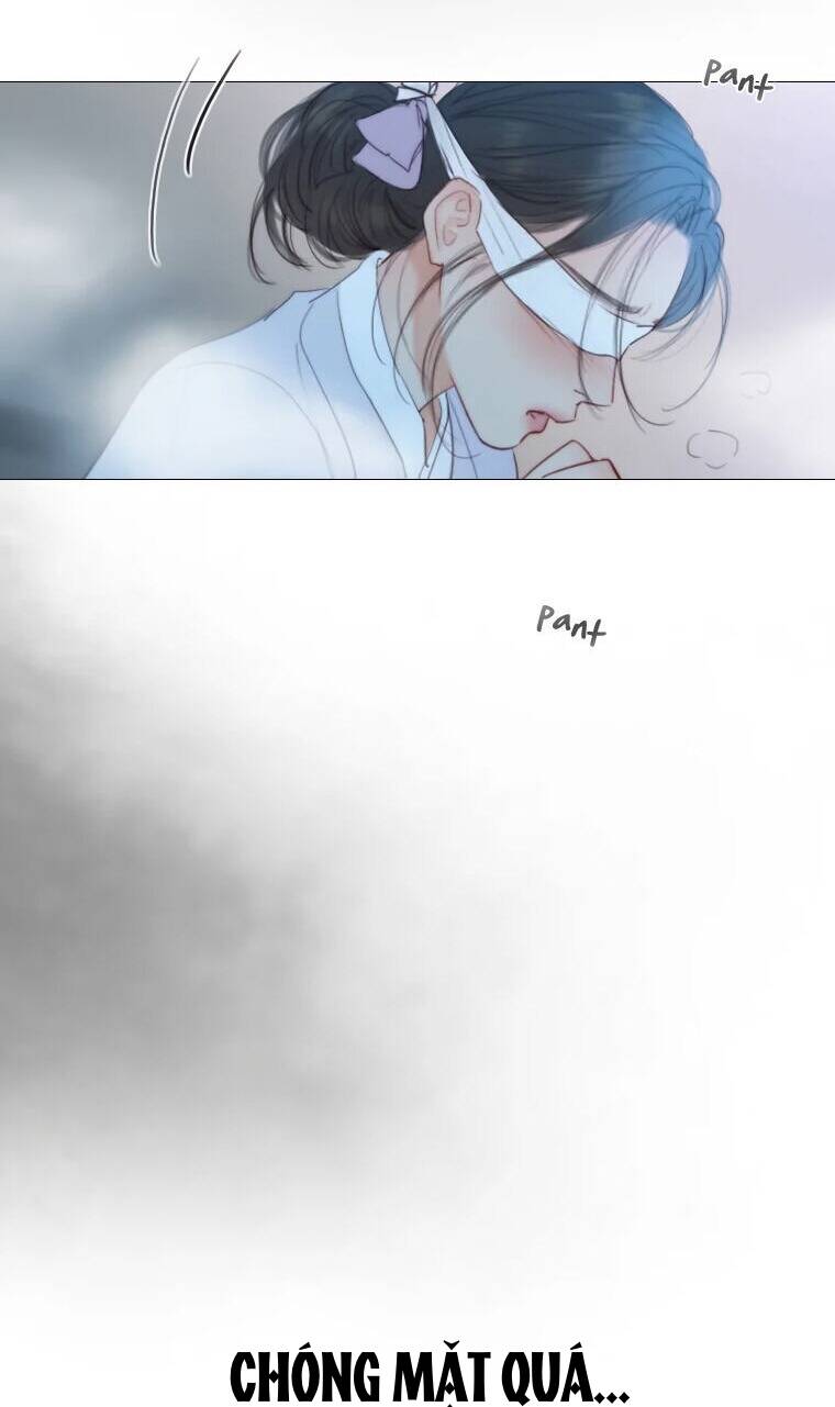 Mùa Đông Tăm Tối Chapter 110 - 77