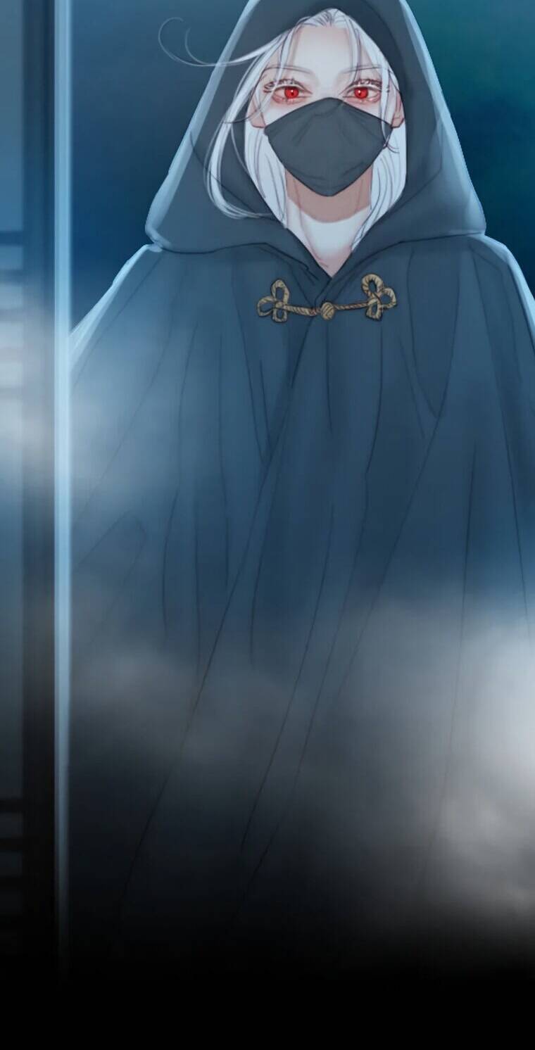 Mùa Đông Tăm Tối Chapter 110 - 82