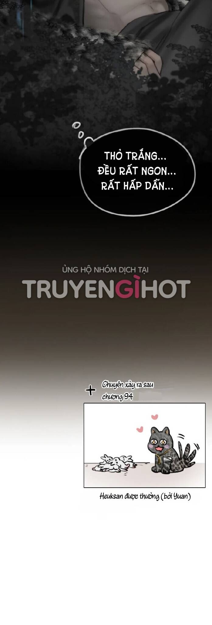 Mùa Đông Tăm Tối Chapter 110 - 86