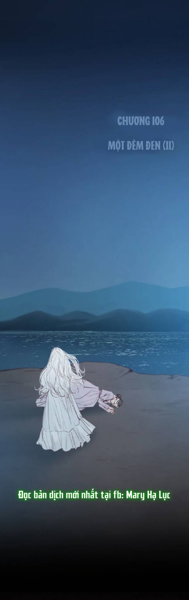 Mùa Đông Tăm Tối Chapter 111 - 11