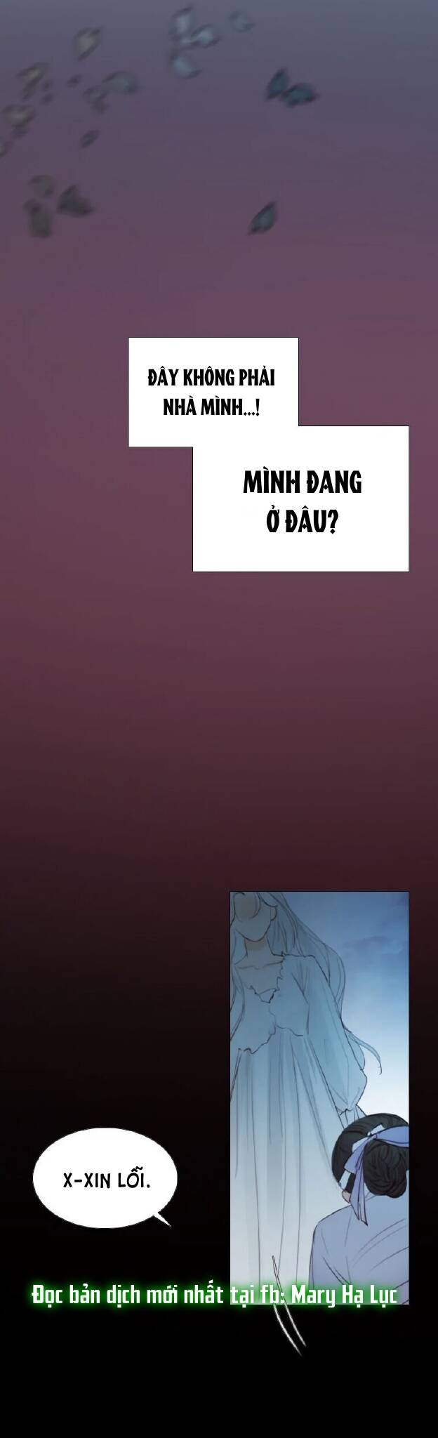 Mùa Đông Tăm Tối Chapter 111 - 15