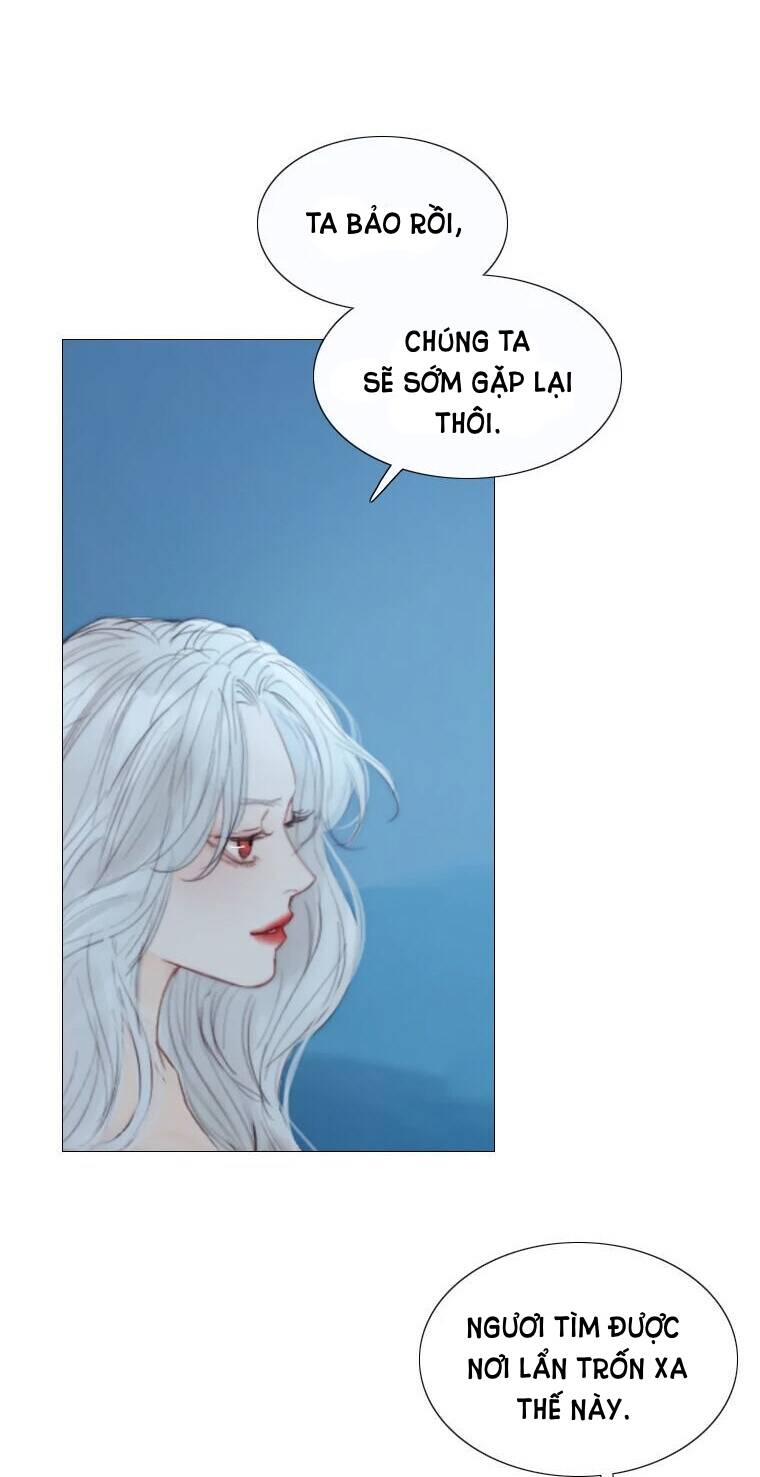 Mùa Đông Tăm Tối Chapter 111 - 20