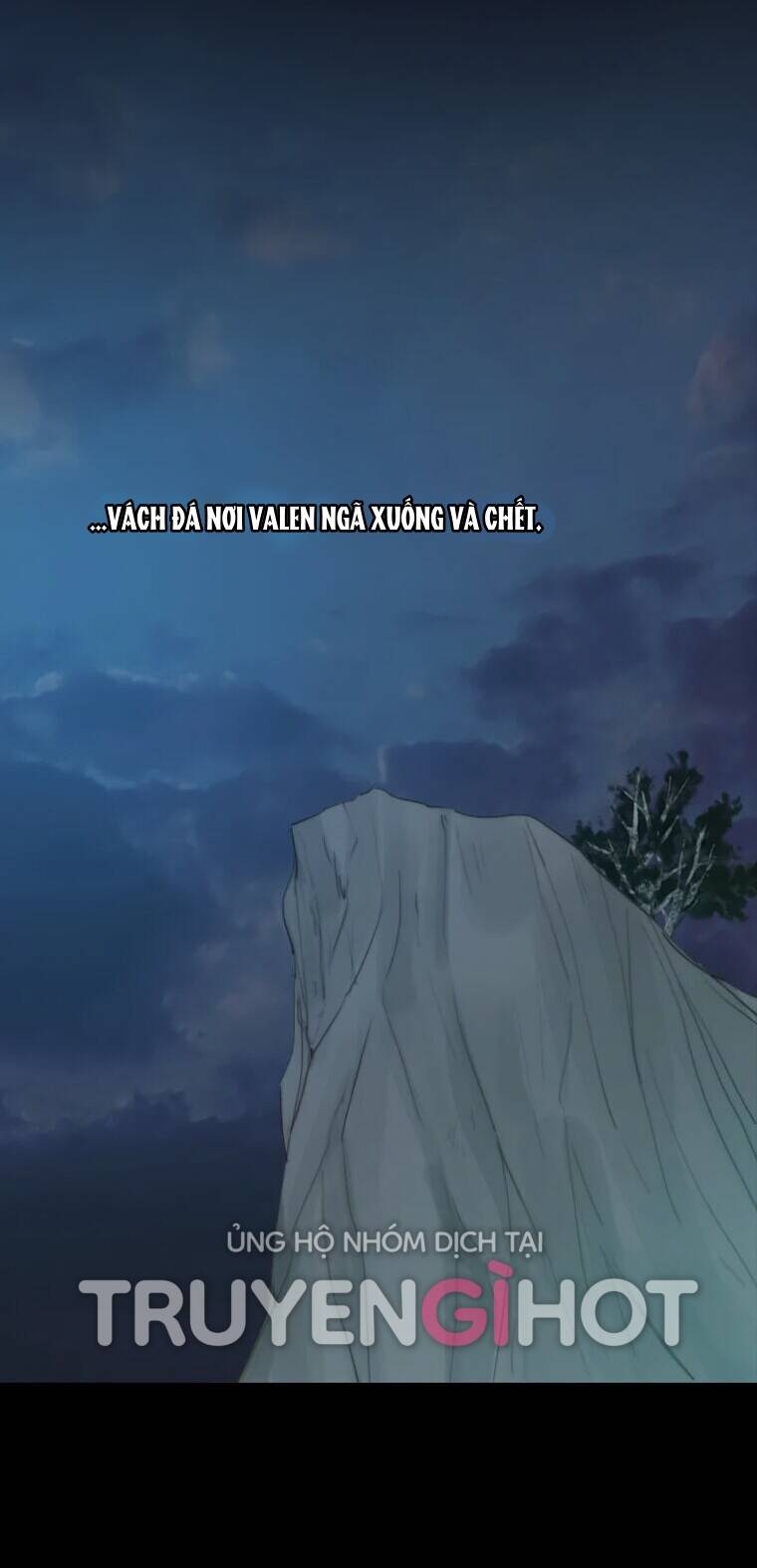 Mùa Đông Tăm Tối Chapter 111 - 3