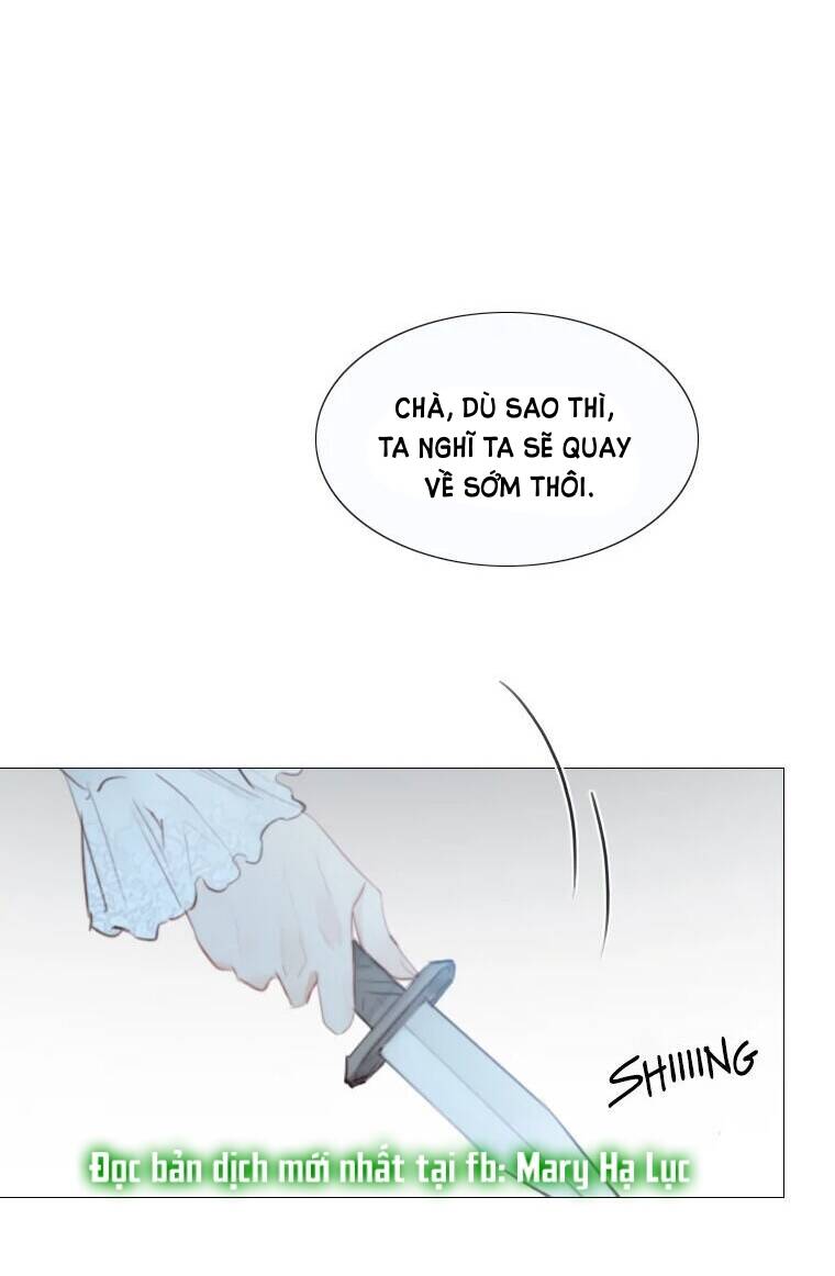 Mùa Đông Tăm Tối Chapter 111 - 23