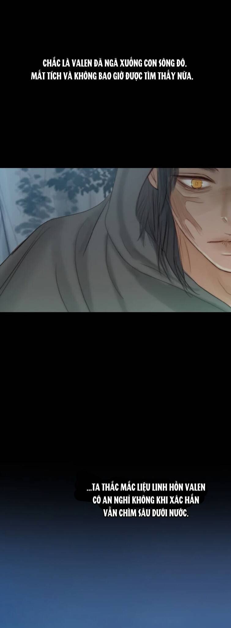 Mùa Đông Tăm Tối Chapter 111 - 4