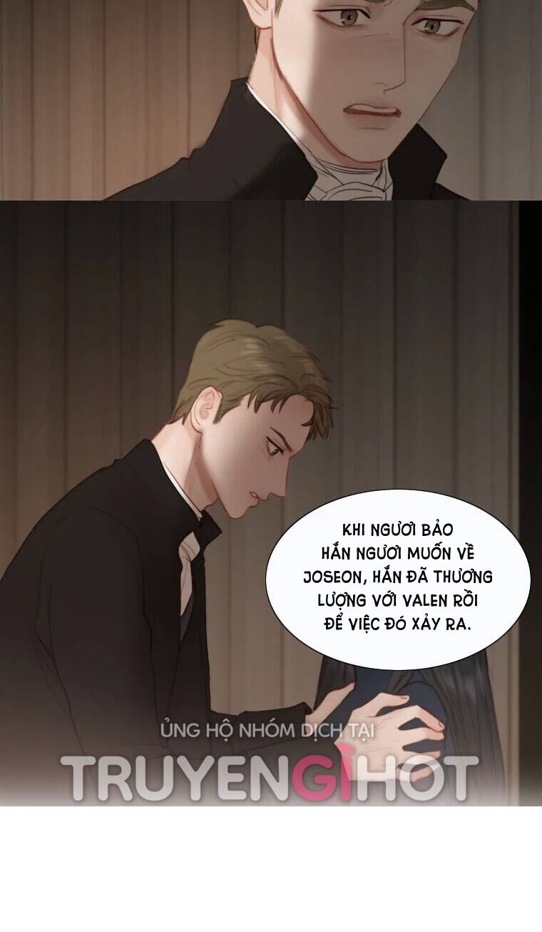 Mùa Đông Tăm Tối Chapter 111 - 31