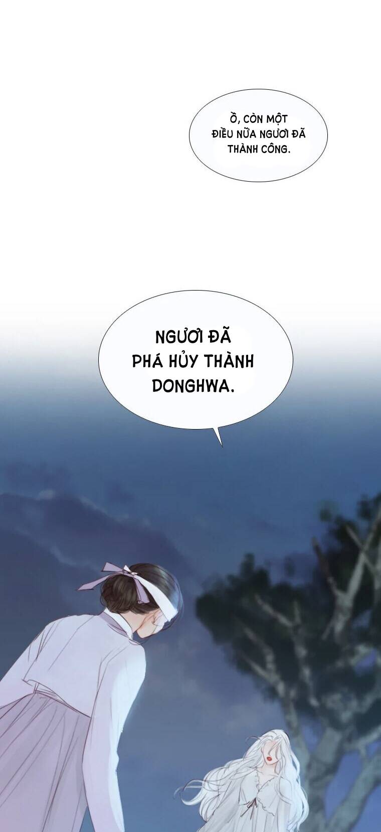 Mùa Đông Tăm Tối Chapter 111 - 32