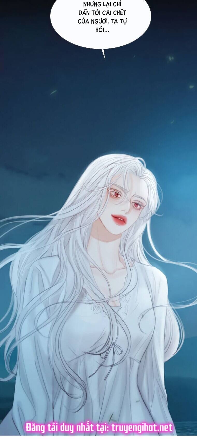 Mùa Đông Tăm Tối Chapter 111 - 35