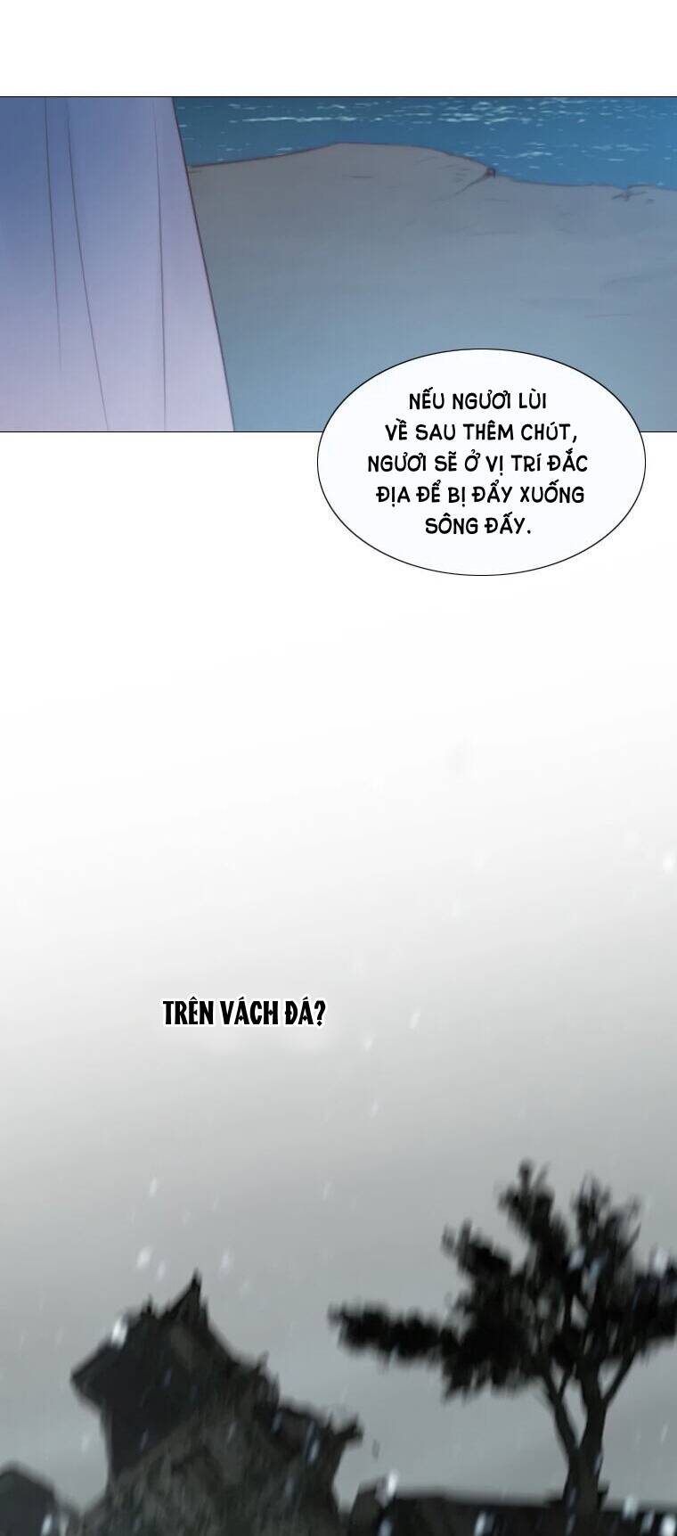 Mùa Đông Tăm Tối Chapter 111 - 41