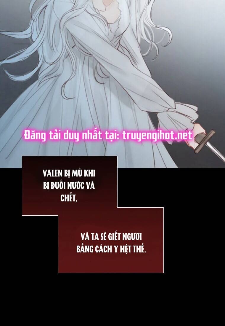 Mùa Đông Tăm Tối Chapter 111 - 44