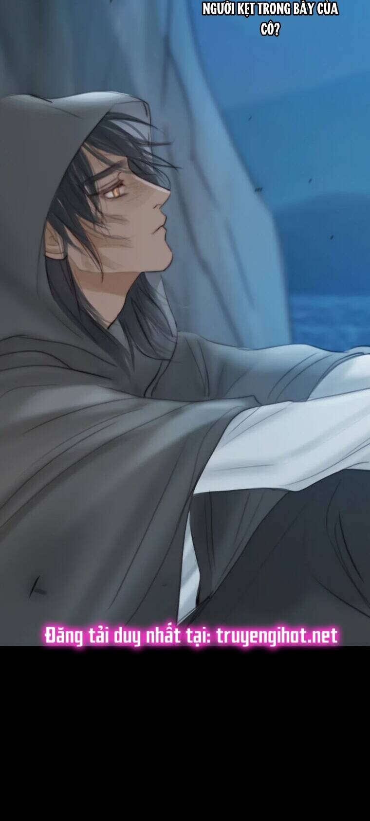 Mùa Đông Tăm Tối Chapter 111 - 7