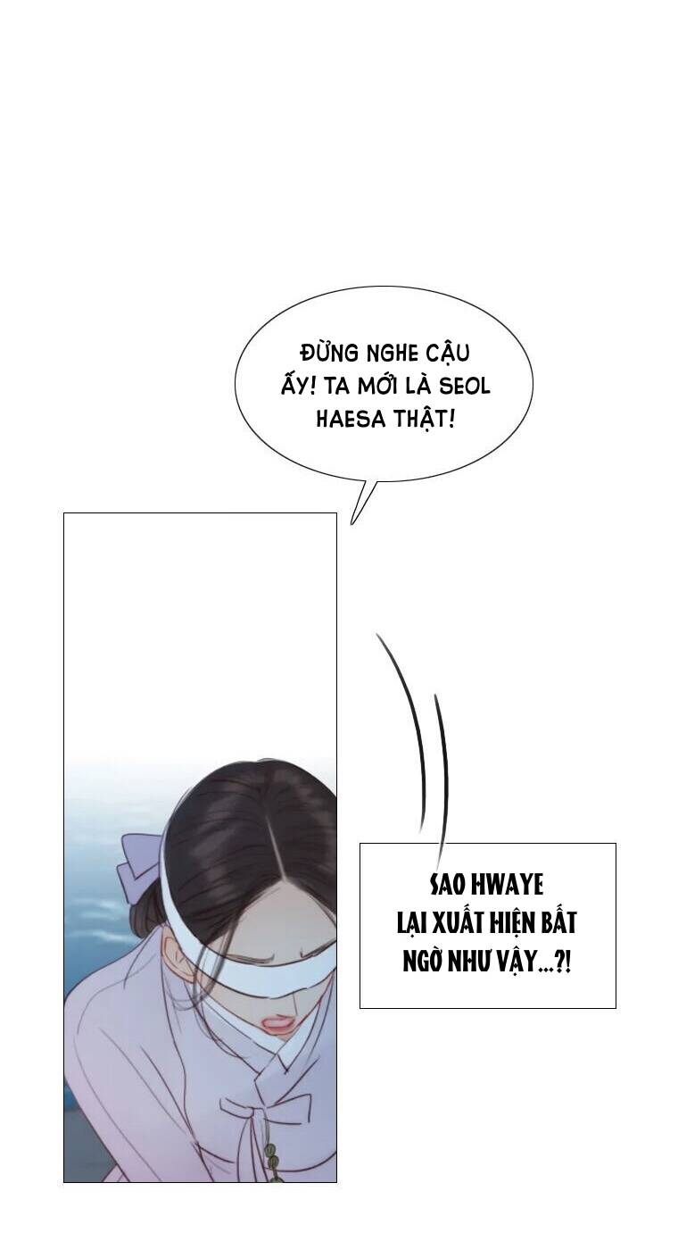 Mùa Đông Tăm Tối Chapter 111 - 69