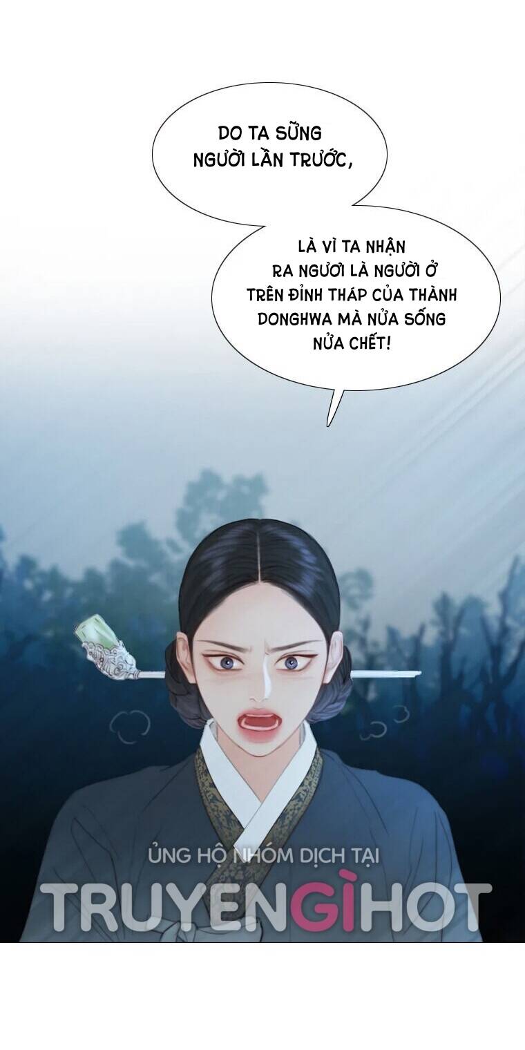 Mùa Đông Tăm Tối Chapter 111 - 72