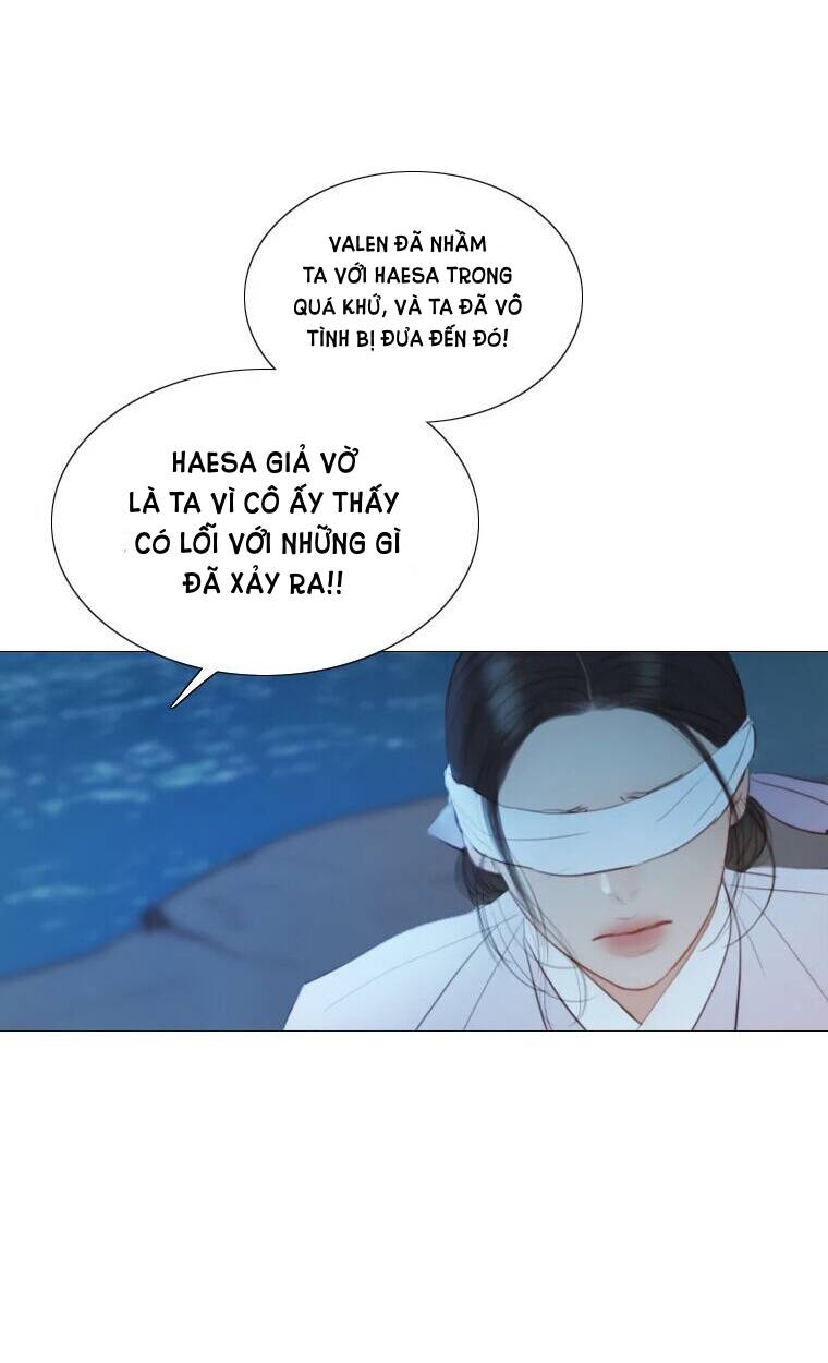 Mùa Đông Tăm Tối Chapter 111 - 73