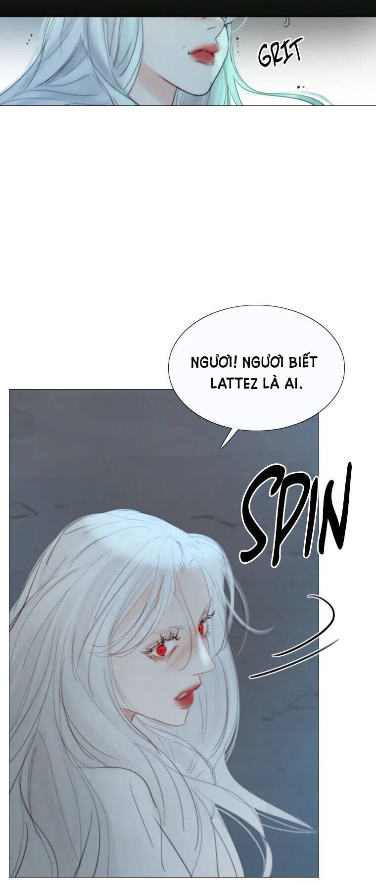 Mùa Đông Tăm Tối Chapter 111 - 75