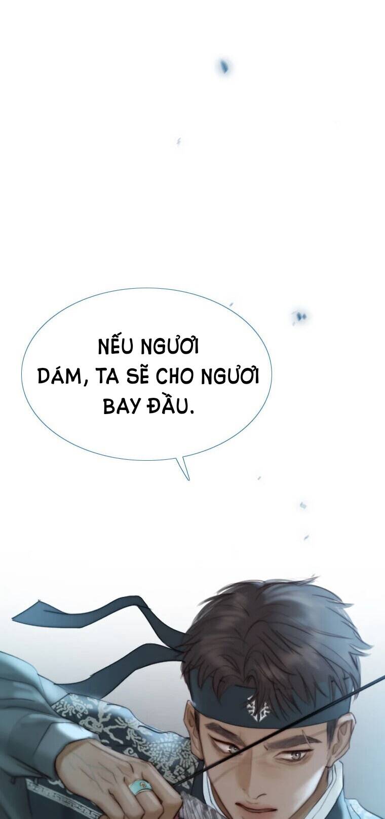 Mùa Đông Tăm Tối Chapter 113 - 12