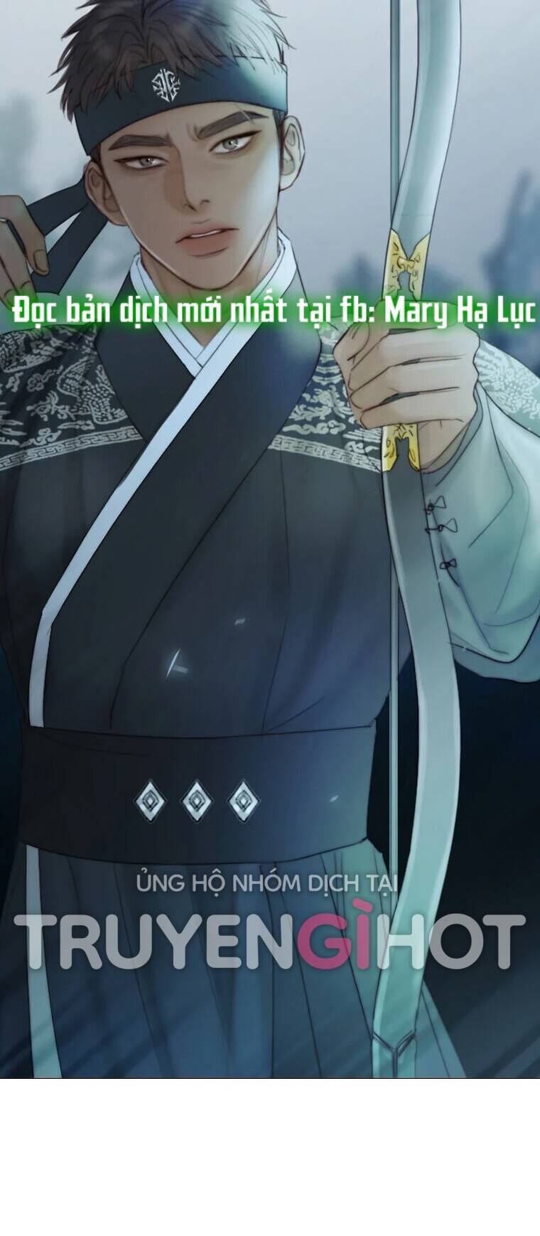 Mùa Đông Tăm Tối Chapter 113 - 3