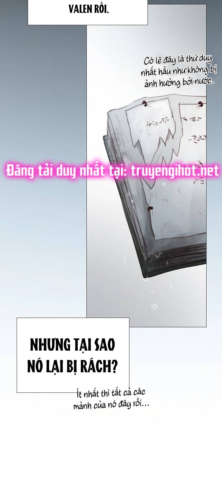 Mùa Đông Tăm Tối Chapter 113 - 25