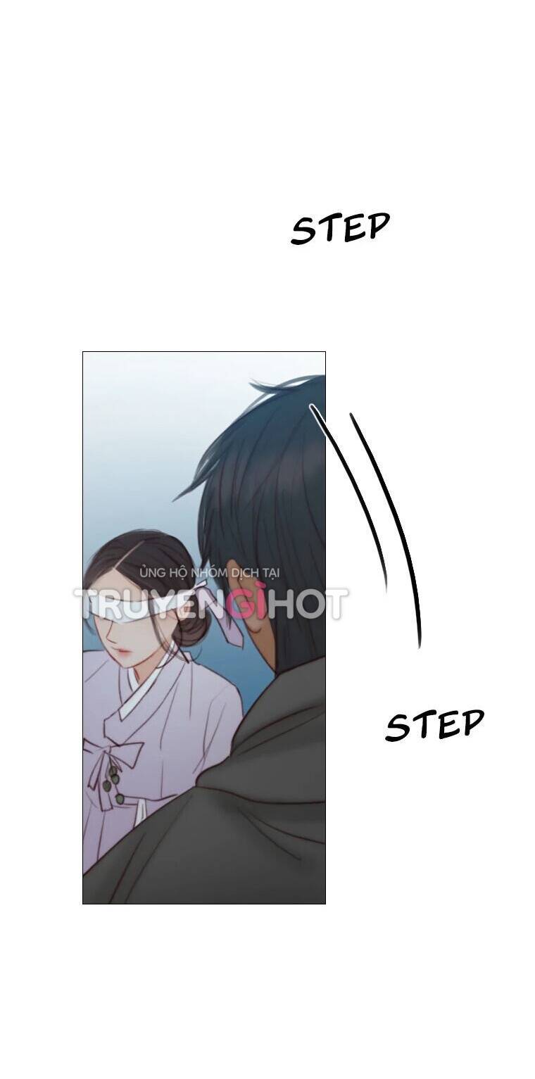 Mùa Đông Tăm Tối Chapter 113 - 51