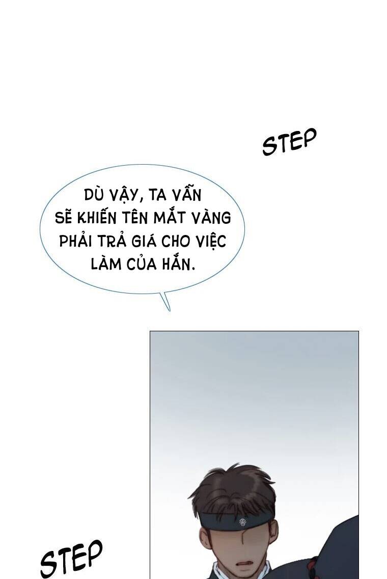 Mùa Đông Tăm Tối Chapter 113 - 81