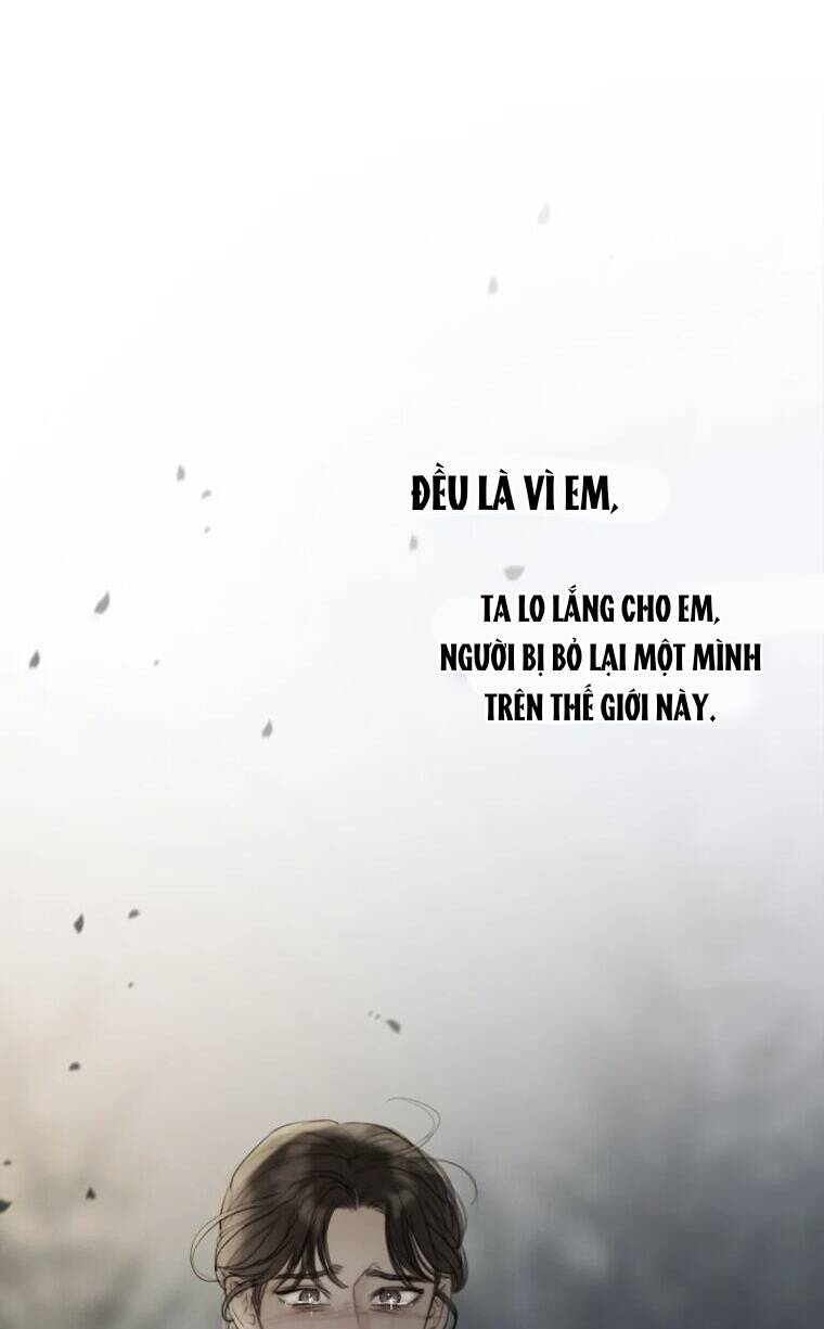 Mùa Đông Tăm Tối Chapter 114 - 16