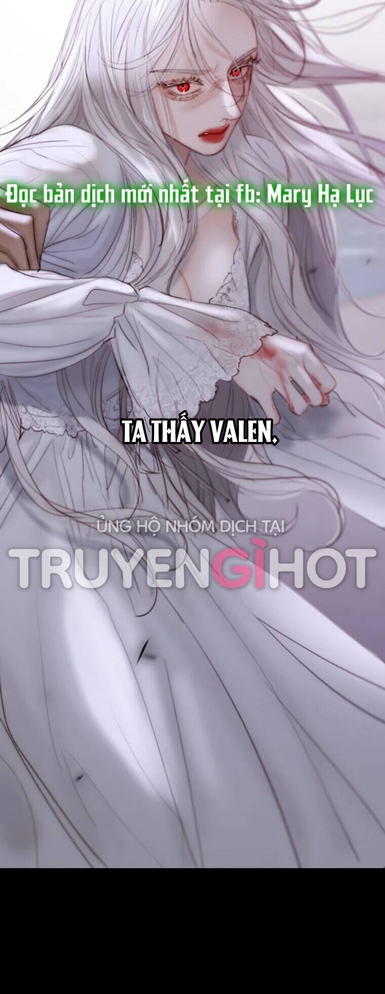 Mùa Đông Tăm Tối Chapter 114 - 27