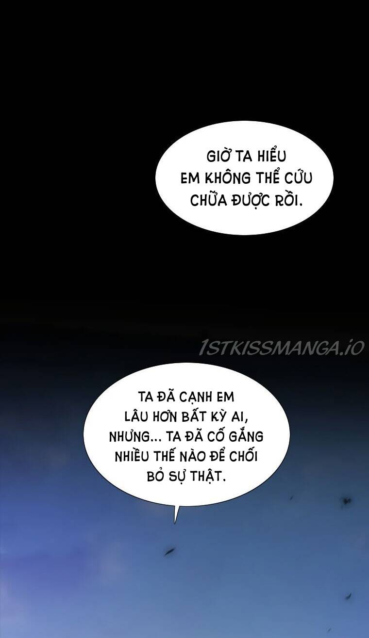 Mùa Đông Tăm Tối Chapter 114 - 28