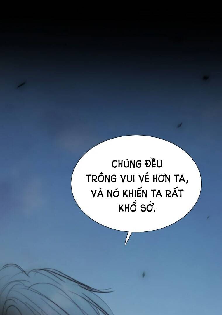 Mùa Đông Tăm Tối Chapter 114 - 44