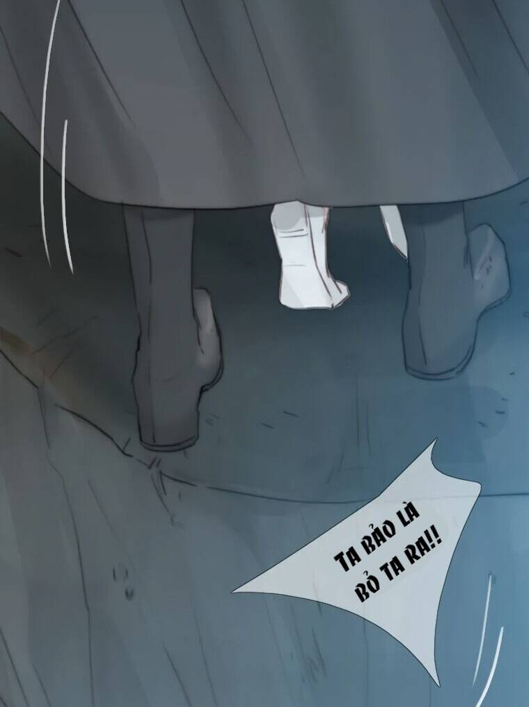 Mùa Đông Tăm Tối Chapter 114 - 77