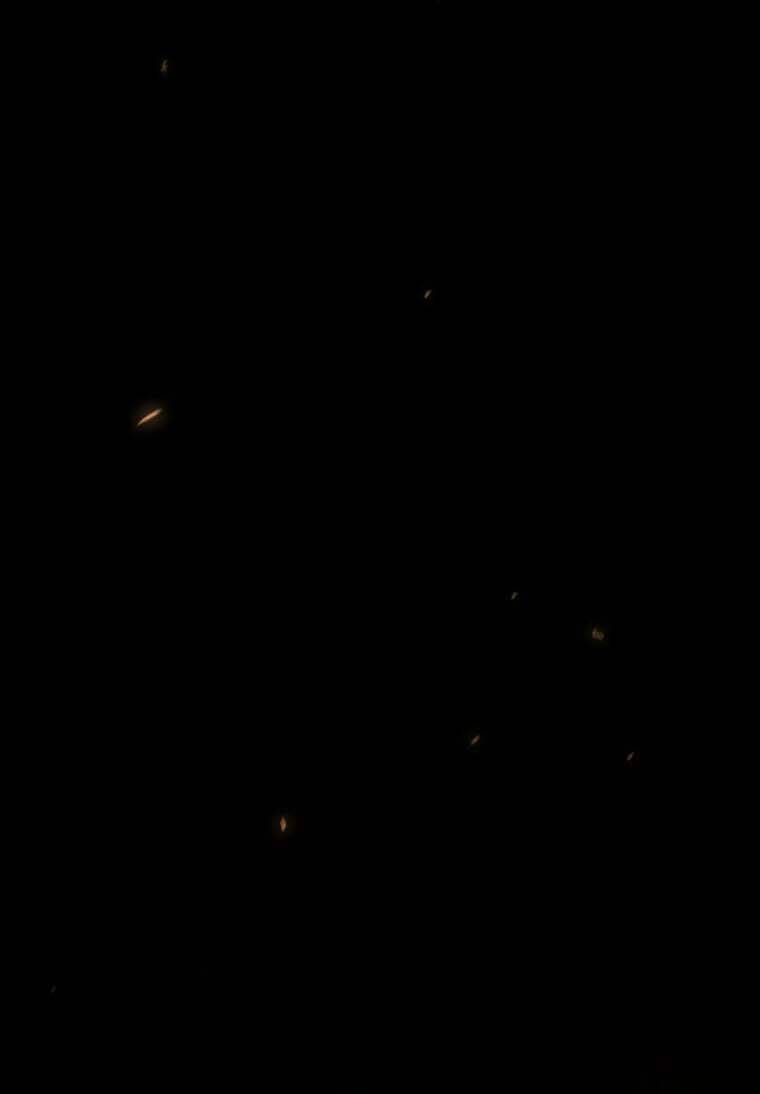 Mùa Đông Tăm Tối Chapter 115 - 11